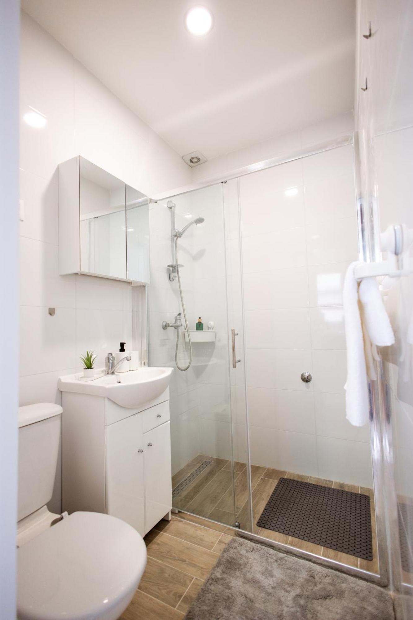 Cozy Studio Apartment In Osijek - Self Check In Екстер'єр фото