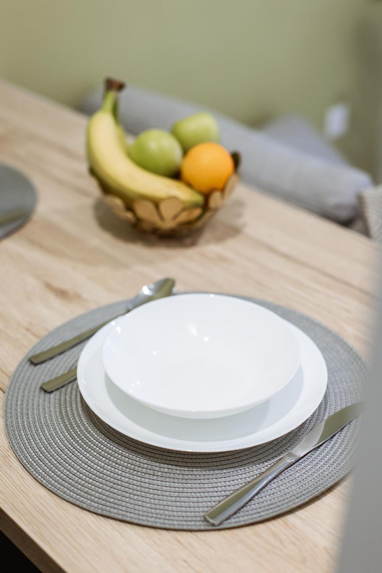 Cozy Studio Apartment In Osijek - Self Check In Екстер'єр фото