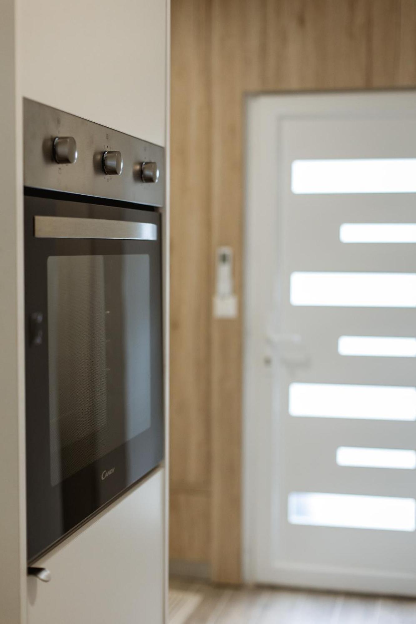 Cozy Studio Apartment In Osijek - Self Check In Екстер'єр фото