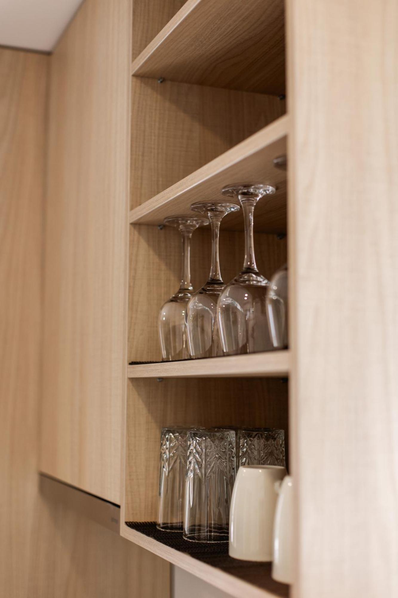Cozy Studio Apartment In Osijek - Self Check In Екстер'єр фото