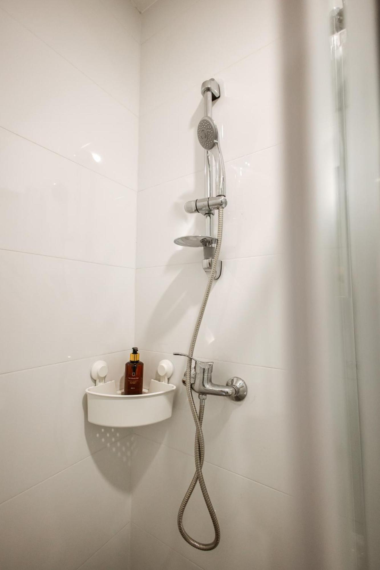 Cozy Studio Apartment In Osijek - Self Check In Екстер'єр фото