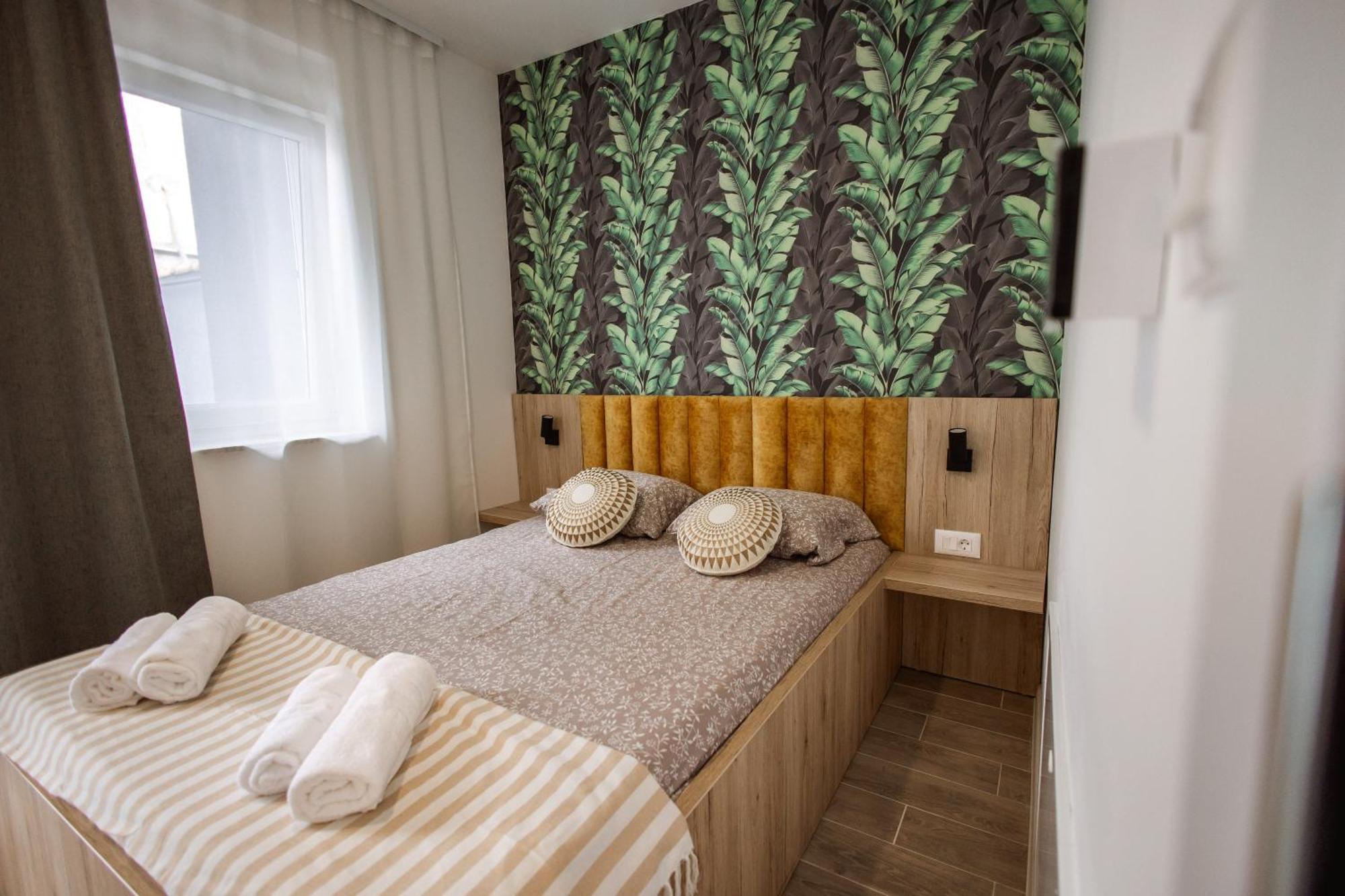 Cozy Studio Apartment In Osijek - Self Check In Екстер'єр фото